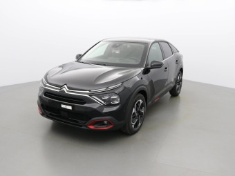 CITROEN C4 SHINE 130 HDI EAT8