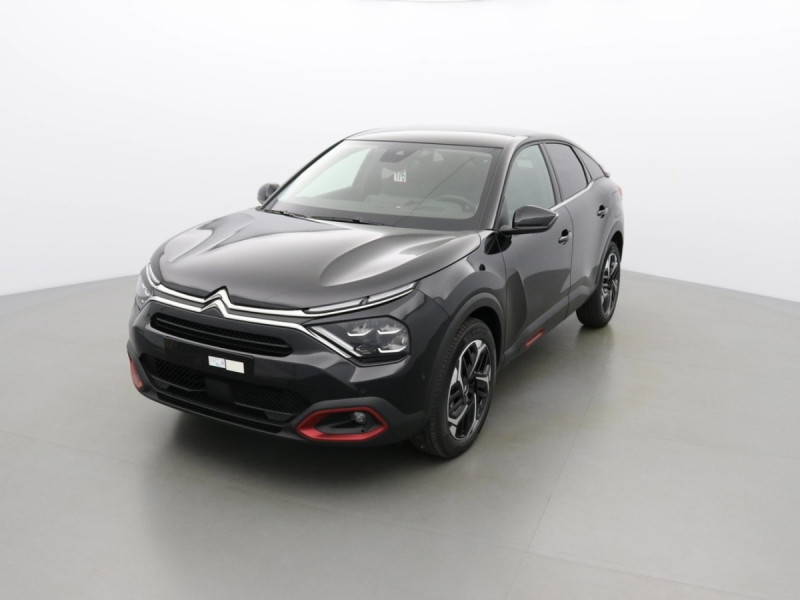 CITROEN C4 SHINE 130 HDI EAT8
