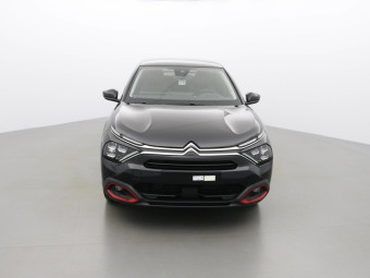 CITROEN C4 SHINE 130 HDI EAT8