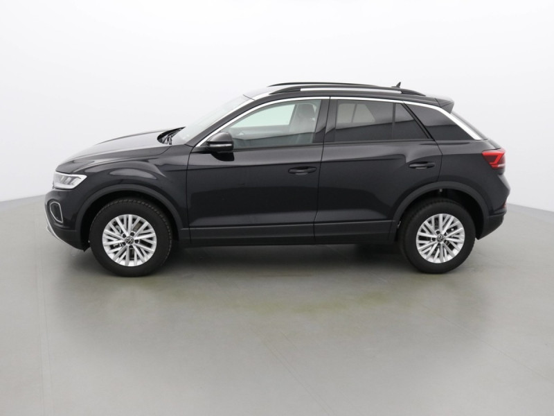 VOLKSWAGEN T-ROC LIFE 150 TSI