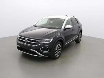 VOLKSWAGEN T-ROC STYLE 150 TSI