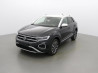 VOLKSWAGEN T-ROC STYLE 150 TSI