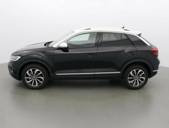 VOLKSWAGEN T-ROC STYLE 150 TSI