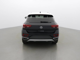 VOLKSWAGEN T-ROC STYLE 150 TSI