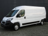 PEUGEOT BOXER FOURGON BASE 140 HDI