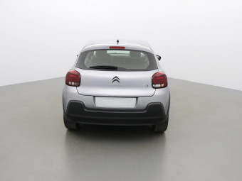 CITROEN C3 FEEL PACK 83 PURETECH