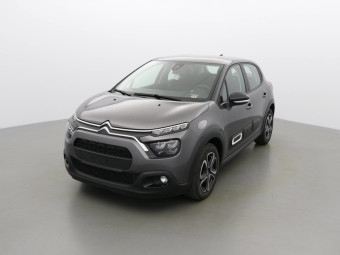 CITROEN C3 FEEL PACK 83 PURETECH
