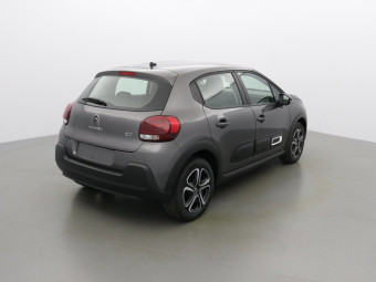 CITROEN C3 FEEL PACK 83 PURETECH