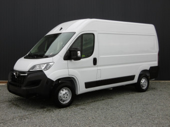OPEL MOVANO FOURGON L2H2 ESSENTIA 140 D