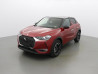 DS DS3 CROSSBACK BASTILLE 130 PURETECH EAT8