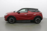 DS DS3 CROSSBACK BASTILLE 130 PURETECH EAT8