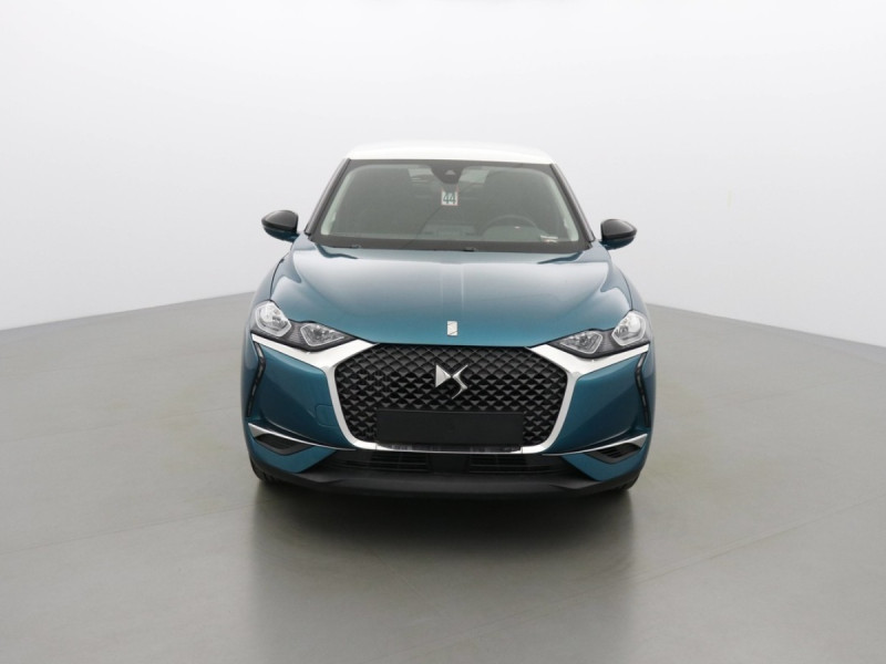 DS DS3 CROSSBACK BASTILLE 130 PURETECH EAT8
