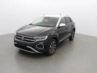 VOLKSWAGEN T-ROC STYLE 150 TSI