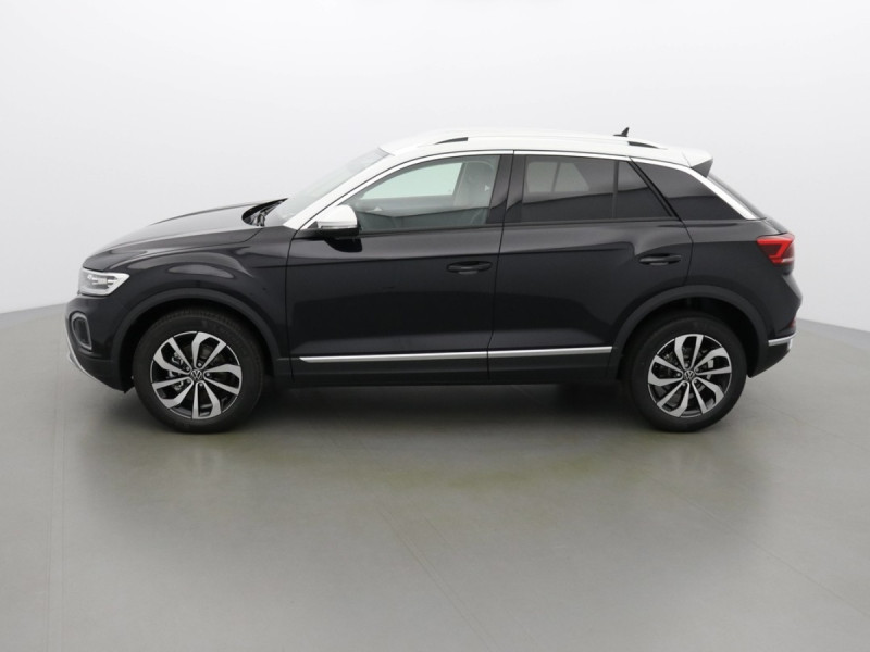 VOLKSWAGEN T-ROC STYLE 150 TSI