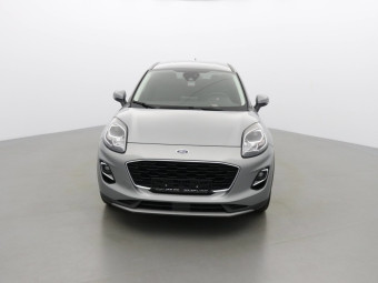FORD PUMA TITANIUM 125 ECOBOOST HYBRID