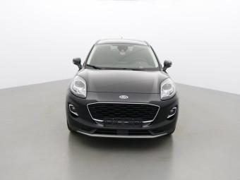 FORD PUMA TITANIUM 125 ECOBOOST HYBRID