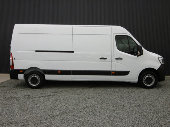 RENAULT MASTER L3H2 PACK CLIM 135 BLUE DCI