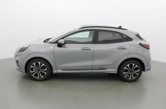 FORD PUMA ST-LINE 120 TDCI