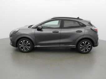 FORD PUMA ST-LINE 120 TDCI
