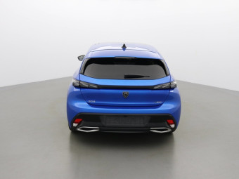 PEUGEOT 308 GT 180 HYBRID E-EAT8