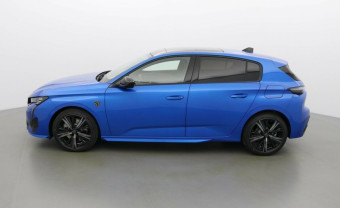 PEUGEOT 308 GT 180 HYBRID E-EAT8