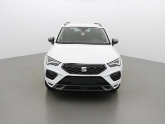 SEAT ATECA FR 150 ECOTSI DSG