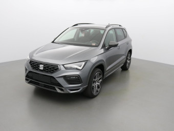 SEAT ATECA FR 150 ECOTSI DSG