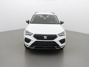 SEAT ATECA FR 150 ECOTSI DSG