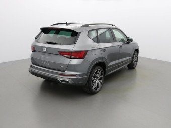 SEAT ATECA FR 150 ECOTSI DSG