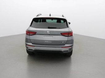 SEAT ATECA FR 150 ECOTSI DSG