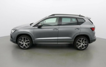SEAT ATECA FR 150 ECOTSI DSG