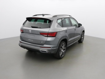 SEAT ATECA FR 150 TDI DSG