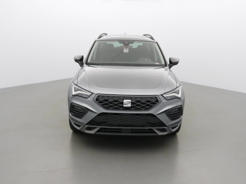 SEAT ATECA FR 150 TDI DSG
