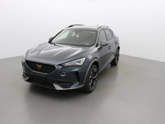 CUPRA FORMENTOR BUSINESS EDITION 190 TSI DSG
