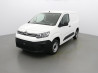 CITROEN BERLINGO VAN M LIGHT 650 KG CONTROL 100 HDI
