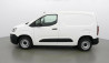 CITROEN BERLINGO VAN M LIGHT 650 KG CONTROL 100 HDI