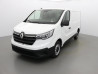 RENAULT TRAFIC 3 FOURGON L1H1 CONFORT 110 BLUE DCI
