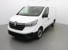 RENAULT TRAFIC 3 FOURGON L1H1 CONFORT 110 BLUE DCI