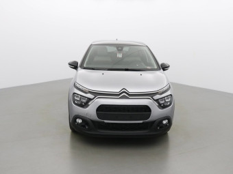 CITROEN C3 SHINE PACK 110 PURETECH EAT 6