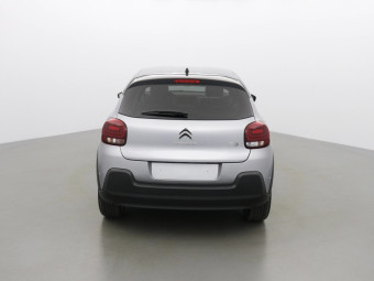 CITROEN C3 SHINE PACK 110 PURETECH EAT 6