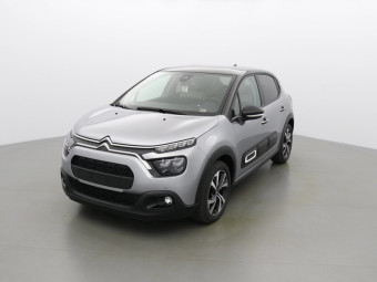 CITROEN C3 SHINE PACK 110 PURETECH EAT 6