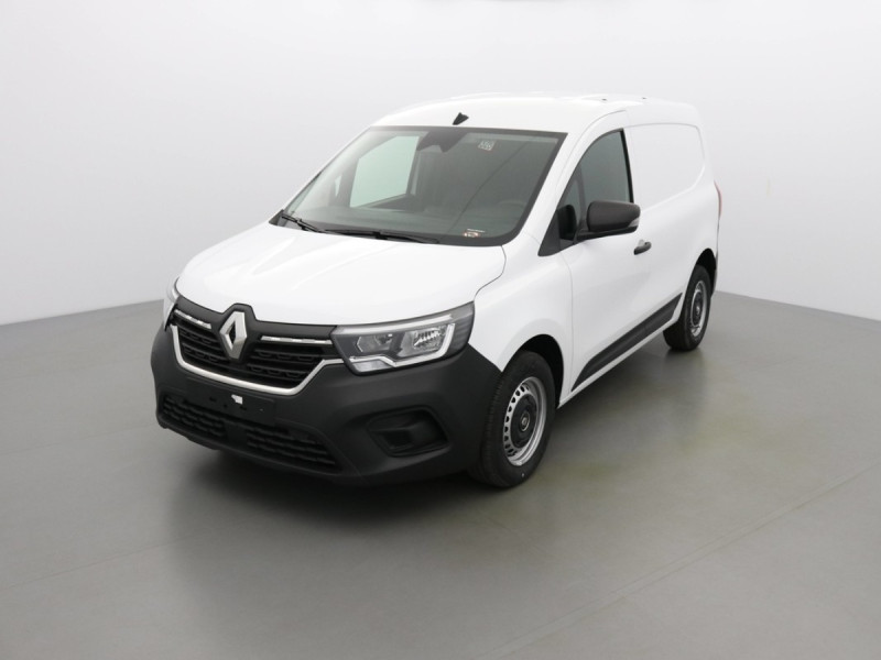 RENAULT KANGOO V GRAND CONFORT 95 DCI