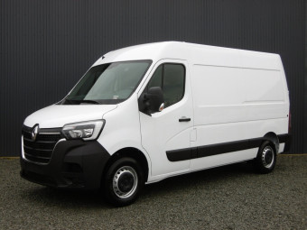 RENAULT MASTER L2H2 CONFORT 145 BLUE DCI