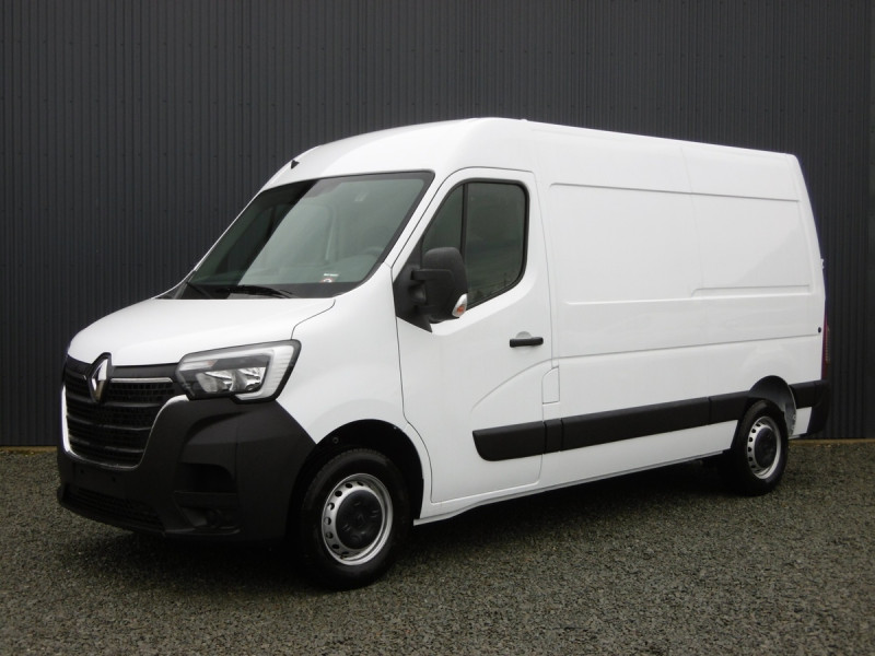 RENAULT MASTER L2H2 CONFORT 145 BLUE DCI