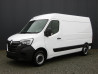 RENAULT MASTER L2H2 CONFORT 145 BLUE DCI