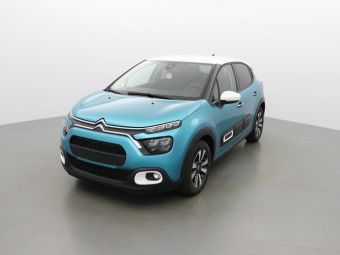 CITROEN C3 SHINE 83 PURETECH