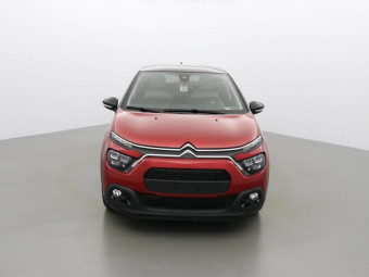 CITROEN C3 SHINE 110 PURETECH EAT 6