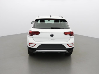 VOLKSWAGEN T-ROC LIFE 150 TSI