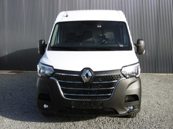 RENAULT MASTER L3H2 PACK CLIM 135 DCI