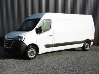 RENAULT MASTER L3H2 PACK CLIM 135 DCI